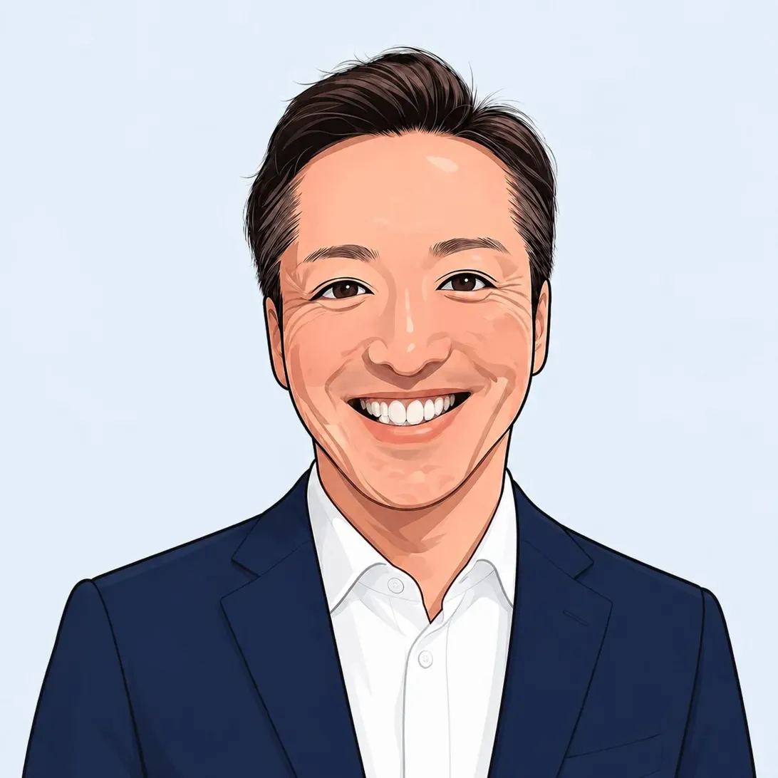 代表 伊藤哲郎